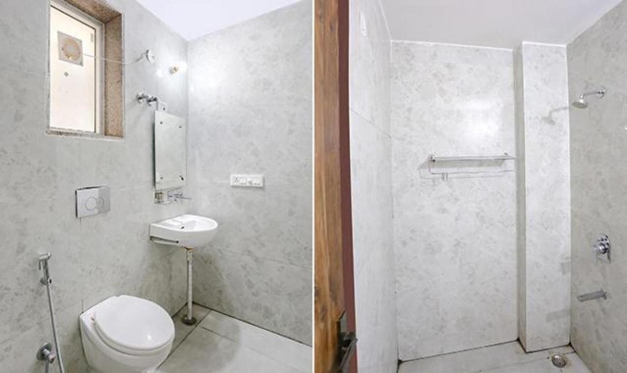 Fabhotel Amrit Residency Gurgaon Buitenkant foto
